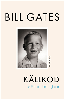 Källkod : min början
