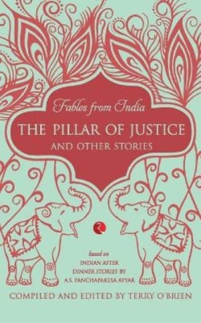 Fables from India