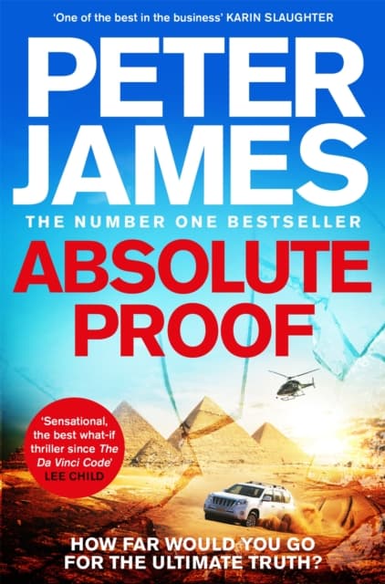 Absolute Proof