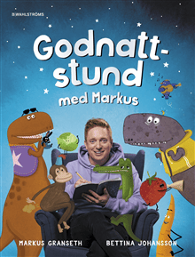 Godnattstund med Markus