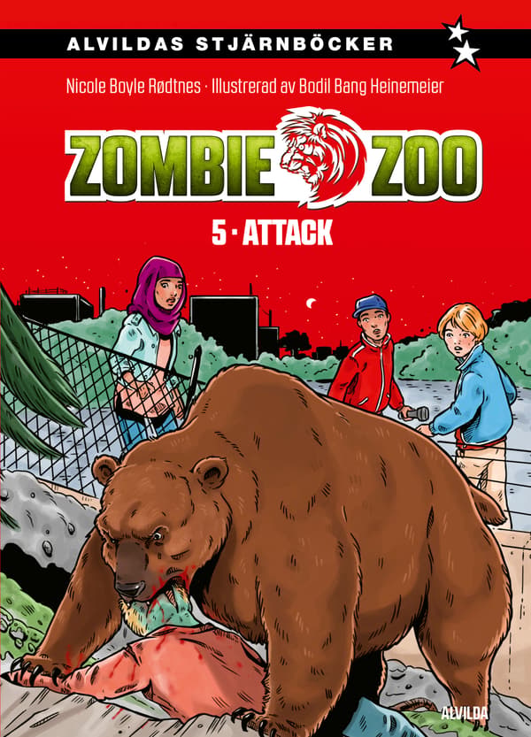 Attack