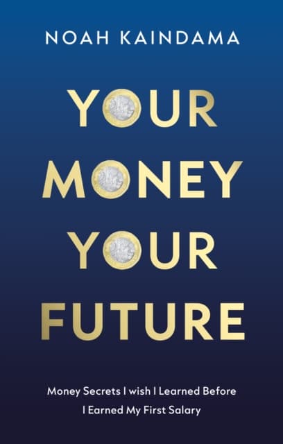 Your Money, Your Future