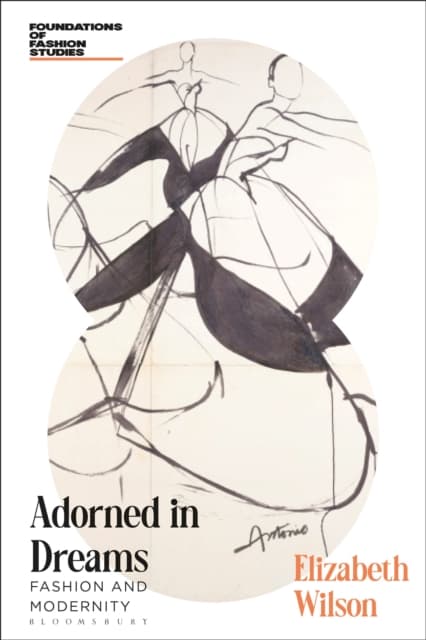 Adorned in Dreams