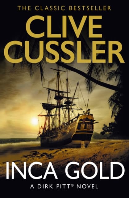 Inca gold