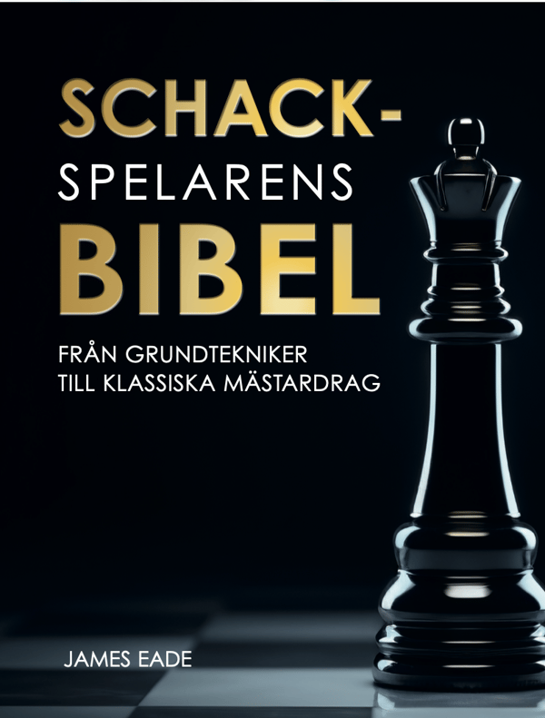Schackspelarens bibel