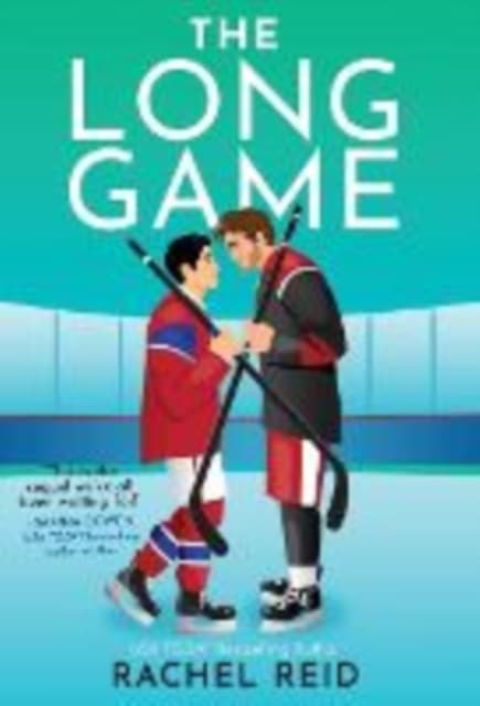 The Long Game