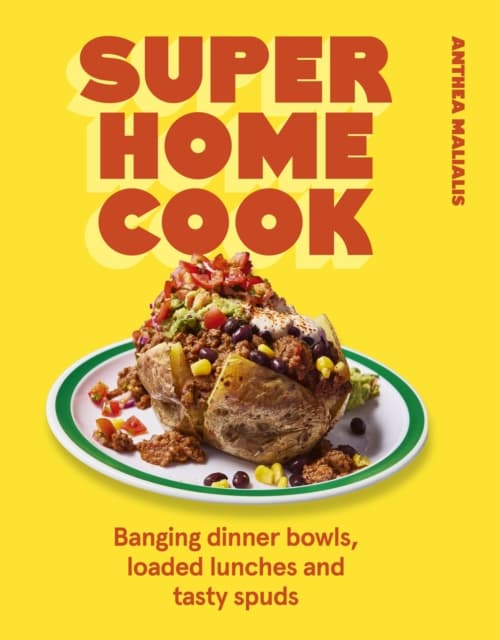 Super Home Cook
