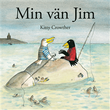 Min vän Jim