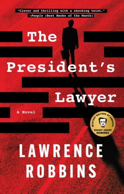 President's Lawyer