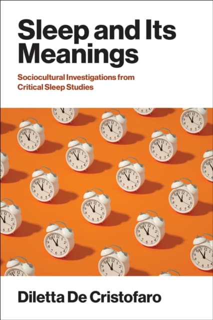 Sleep and Its Meanings