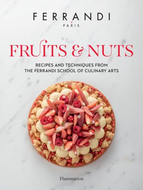 Fruits and Nuts