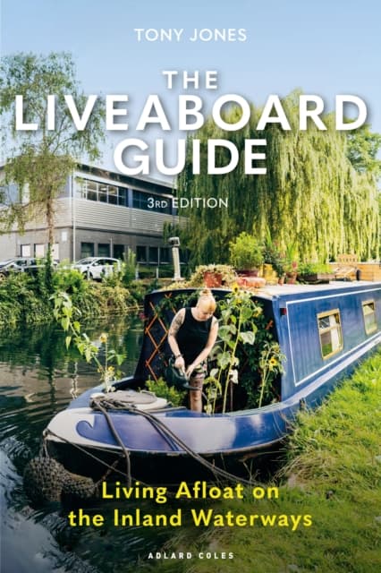 The Liveaboard Guide 3rd edition