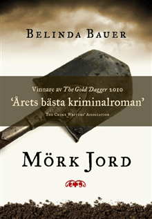 Mörk jord