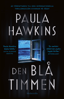 Den blå timmen