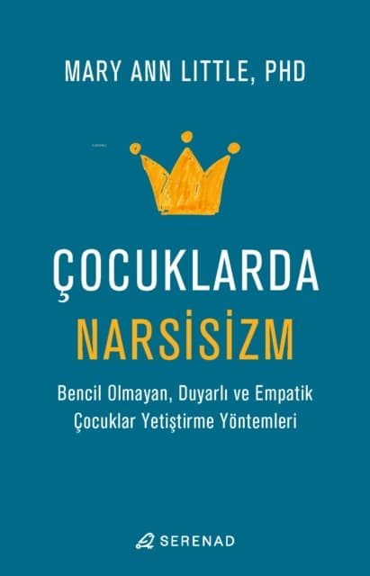?ocuklarda Narsisizm