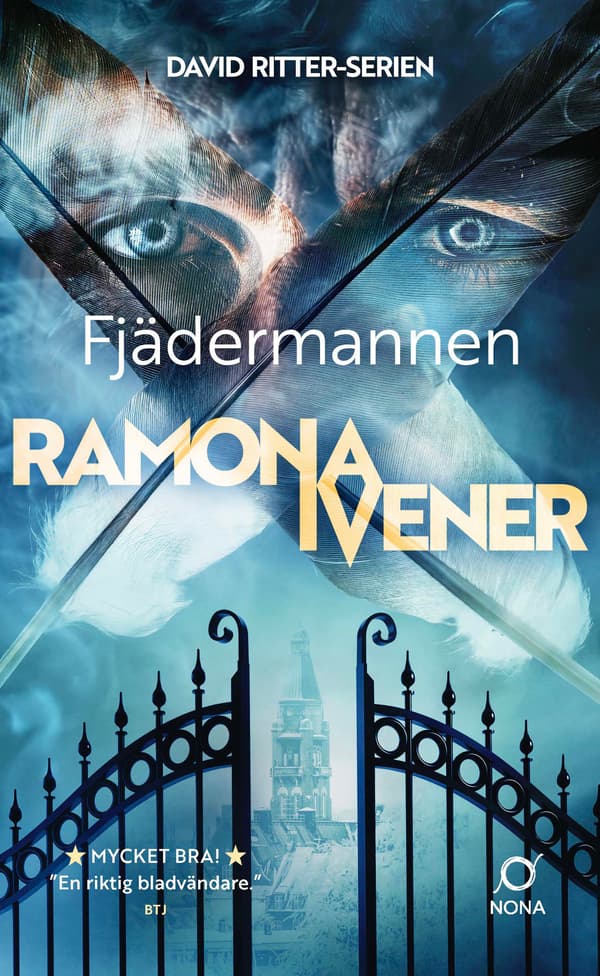 Fjädermannen
