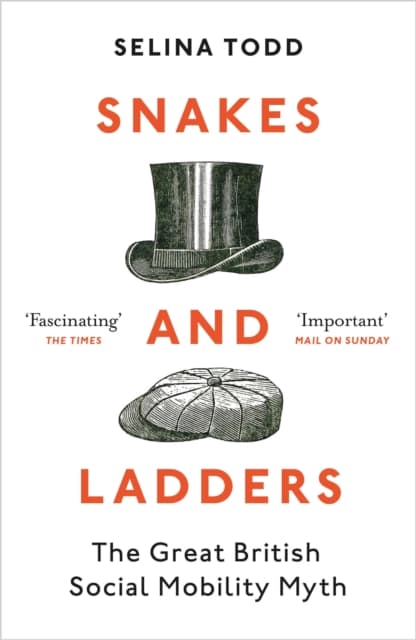 Snakes and Ladders