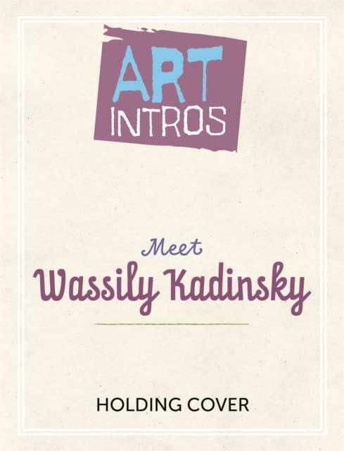 Art Intros: Meet Expressionism