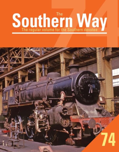 The Southern Way 74