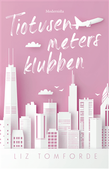 Tiotusenmetersklubben