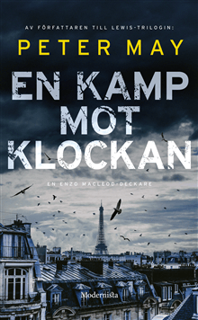 En kamp mot klockan