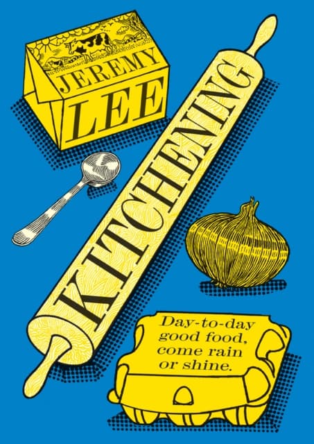 Kitchening