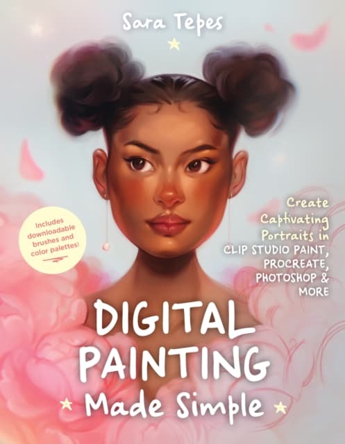 Digital Painting Made Simple