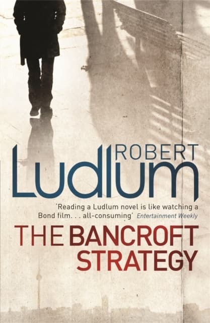 Bancroft strategy