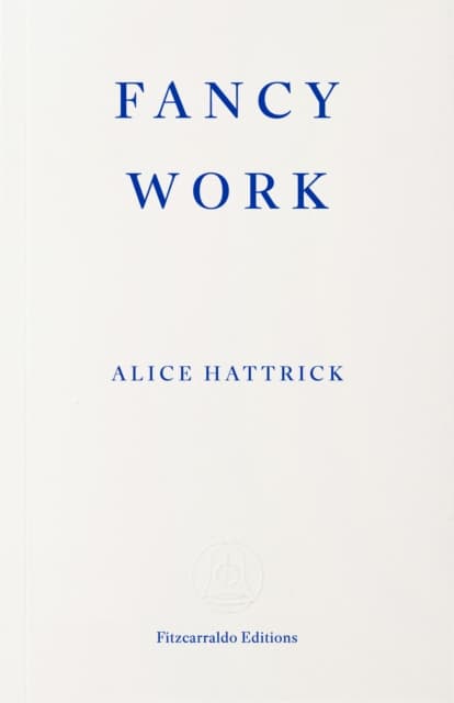 Fancy Work