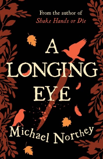 A Longing Eye