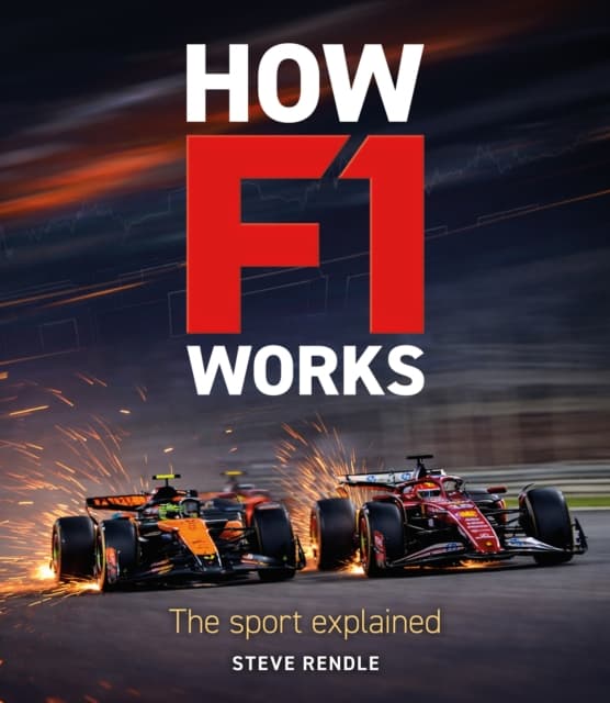 How F1 Works