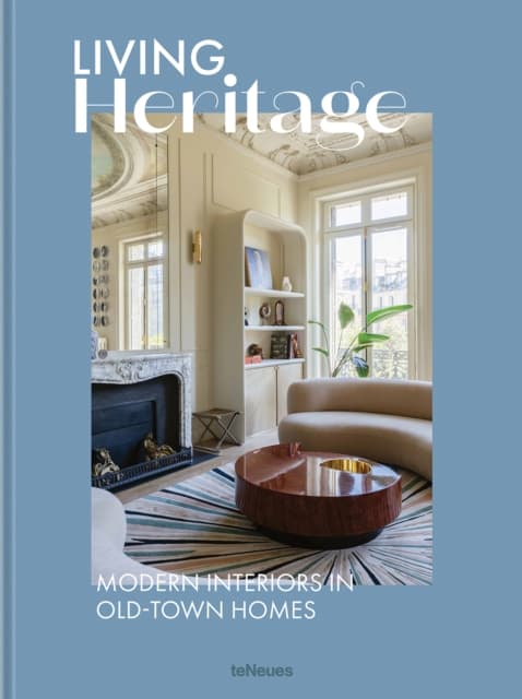 Living Heritage