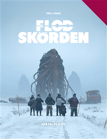 Flodskörden - rollspelet