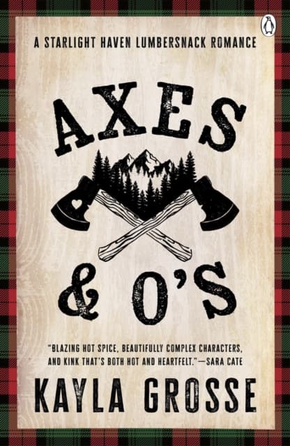 Axes and O's