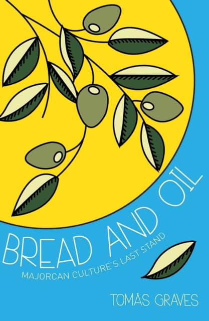 Bread and Oil