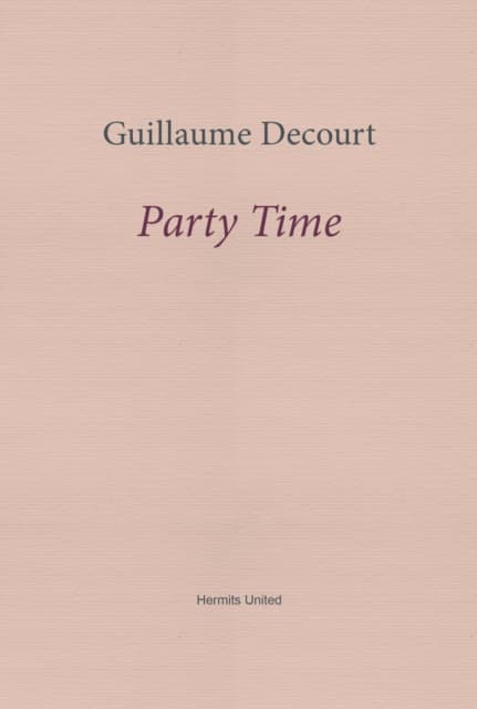 Party Time
