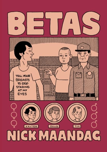 Betas