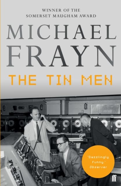 Tin men