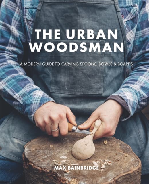 Urban woodsman