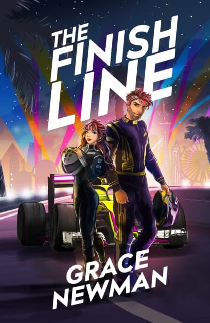 The Finish Line