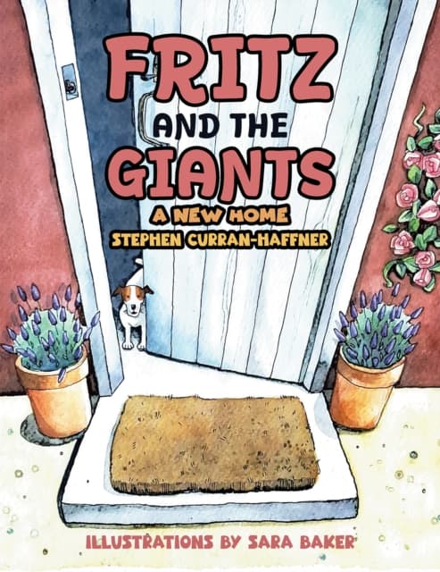 Fritz and the Giants