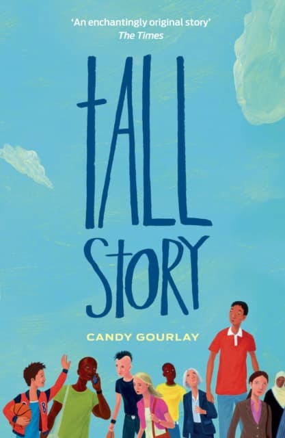 Tall story