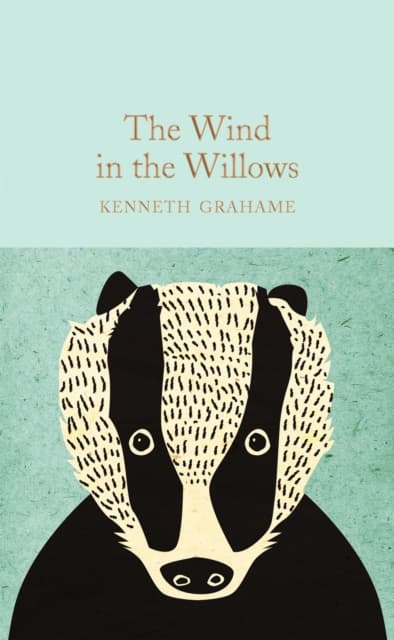 Wind in the willows