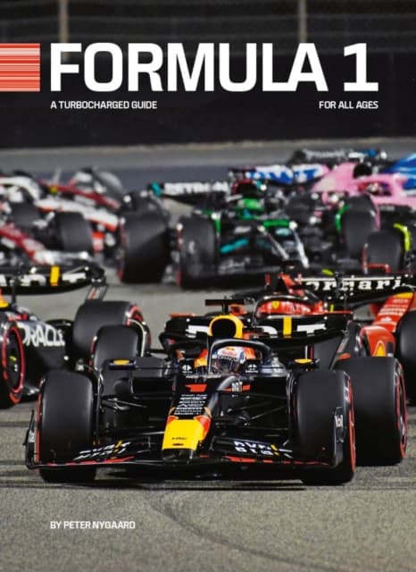 Formula 1 - A Turbocharged Guide