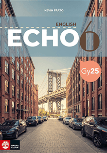 Echo English 2