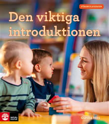 Den viktiga introduktionen
