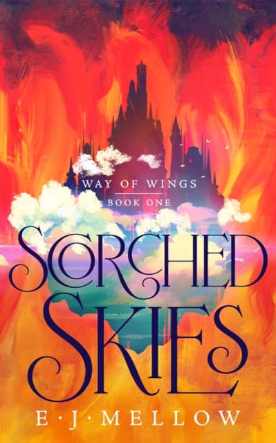 Scorched Skies