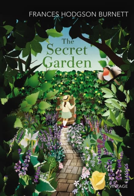 Secret garden