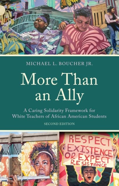 More Than an Ally