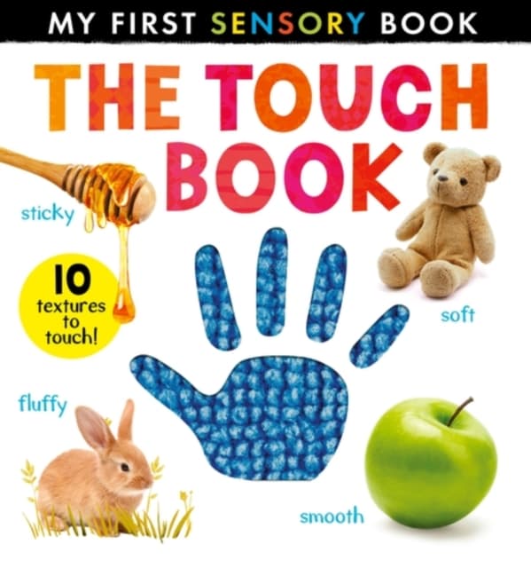 Touch Book